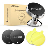 Universal Magnetic Car Phone Holder smart phone halter KFZ Handyhalterung auto