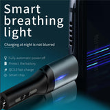 iPhone Ladekabel für iphone 6 7 8 X XS XR 11 12 13 Pro iPad Smart power Off 1M