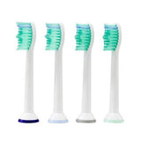 16 Stück Ersatzbürstenköpfe Zahnbürste für Philips Sonicare Electric tooth Brush