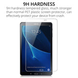 Gehärtetes Glas für Samsung Tab T380 A (2016) schutzglas Glas Top Quality