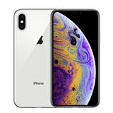 WIE NEU Apple iPhone XS Max 256GB EU6.5 zoll ohne SIM lock Schwarz Silber Gold