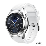 Ersatz Armband Samsung Gear S3 Frontier/Classic Huawei watch gt/gt2 amazfit bip